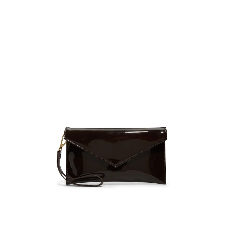 CALL IT SPRING Mackenziee clutch